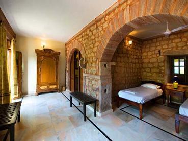 Chandelao Garh
